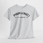 Pravinci St. Jerome Monocromia - Ash T-Shirt