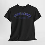 Pravinci St. Jerome Black T-Shirt