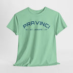 Pravinci St. Jerome - Mint T-Shirt