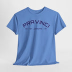 Pravinci St. Jerome Carolina Blue T-Shirt