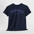 Pravinci St. Jerome - Navy T-Shirt
