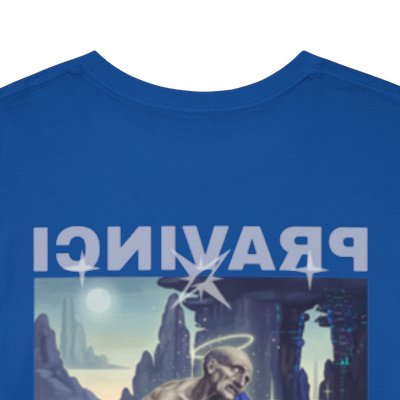 Pravinci St.Jerome Royal T-Shirt