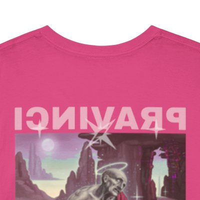 Pravinci St. Jerome Heliconia T-Shirt