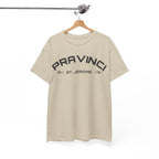 Pravinci St. Jerome Monocromia - Sand T-Shirt