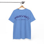 Pravinci St. Jerome Carolina Blue T-Shirt