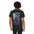 Pravinci St. Jerome Black T-Shirt