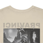 Pravinci St. Jerome Monocromia - Sand T-Shirt