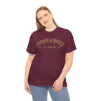 Pravinci St. Jerome - Maroon T-Shirt