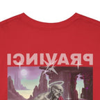 Pravinci St. Jerome Red T-Shirt