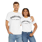 Pravinci St. Jerome Monocromia - White T-Shirt