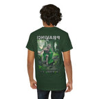 Pravinci St. Jerome - Forest Green T.Shirt