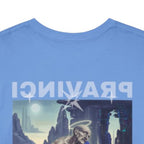 Pravinci St. Jerome Carolina Blue T-Shirt