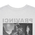 Pravinci St. Jerome Monocromia - Ash T-Shirt