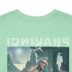 Pravinci St. Jerome - Mint T-Shirt