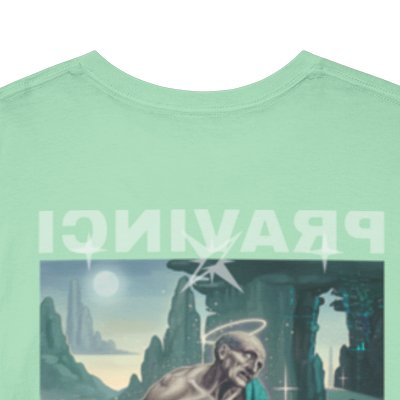 Pravinci St. Jerome - Mint T-Shirt