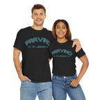 Pravinci St.Jerome - Black T-shirt