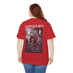 Pravinci St. Jerome Red T-Shirt