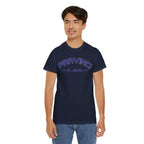 Pravinci St. Jerome - Navy T-Shirt