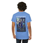 Pravinci St. Jerome Carolina Blue T-Shirt