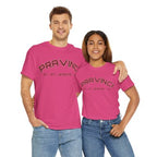Pravinci St. Jerome Heliconia T-Shirt