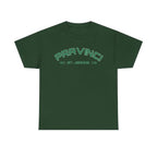 Pravinci St. Jerome - Forest Green T.Shirt