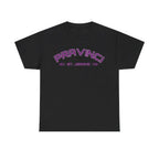 Pravinci St. Jerome - Black T-Shirt
