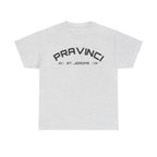Pravinci St. Jerome Monocromia - Ash T-Shirt