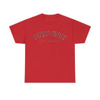 Pravinci St. Jerome Red T-Shirt