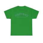 Pravinci St. Jerome - Irish Green T. Shirt