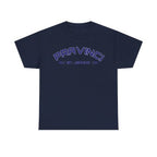 Pravinci St. Jerome - Navy T-Shirt