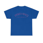 Pravinci St.Jerome Royal T-Shirt