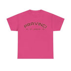 Pravinci St. Jerome Heliconia T-Shirt